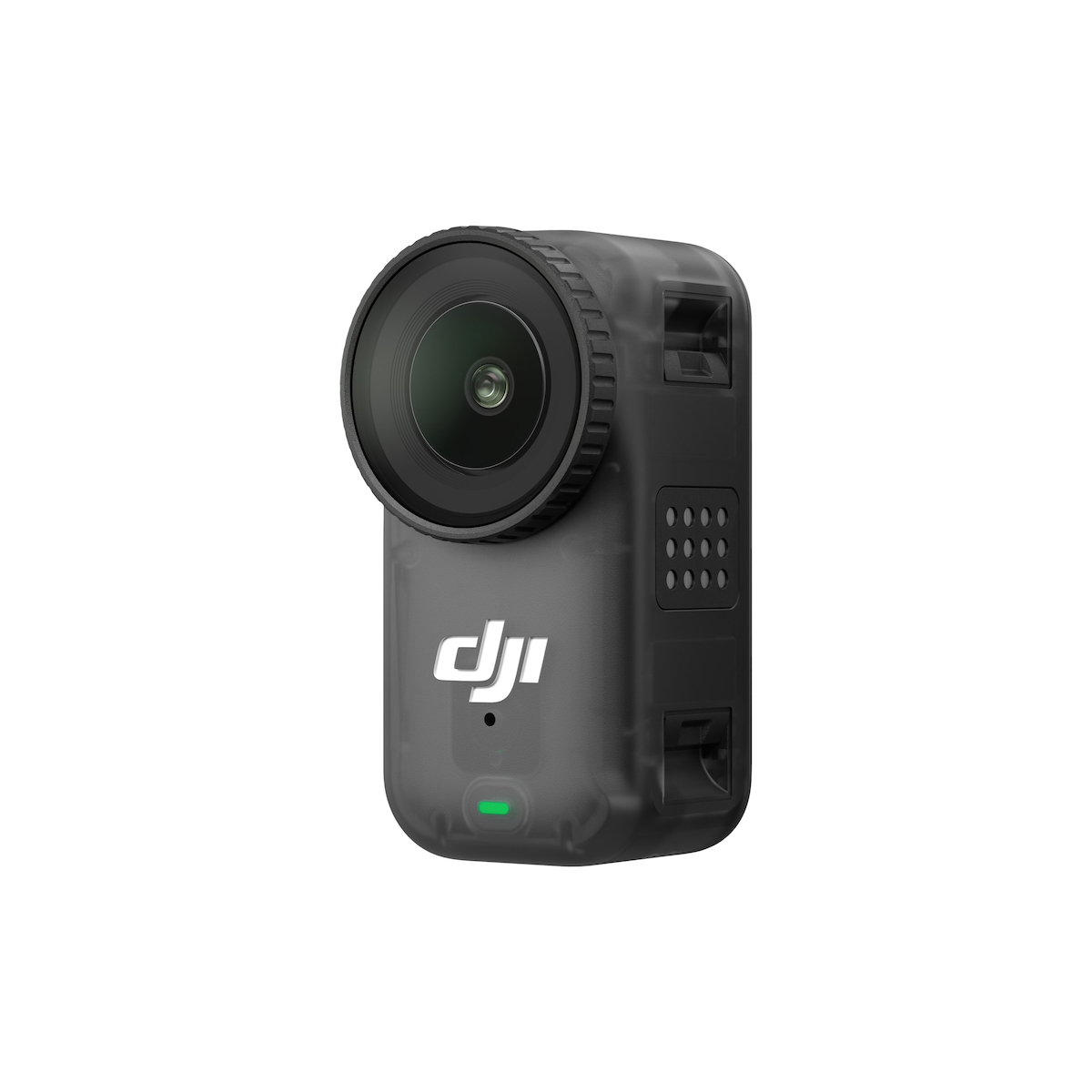 DJI Osmo Nano 128GB Action Camera 4K Ultra HD Υποβρύχια Standard Combo με Οθόνη Αφής 1.96