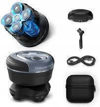 Rowenta TN3110E0 Rotating Electric Shaver Face Rechargeable
