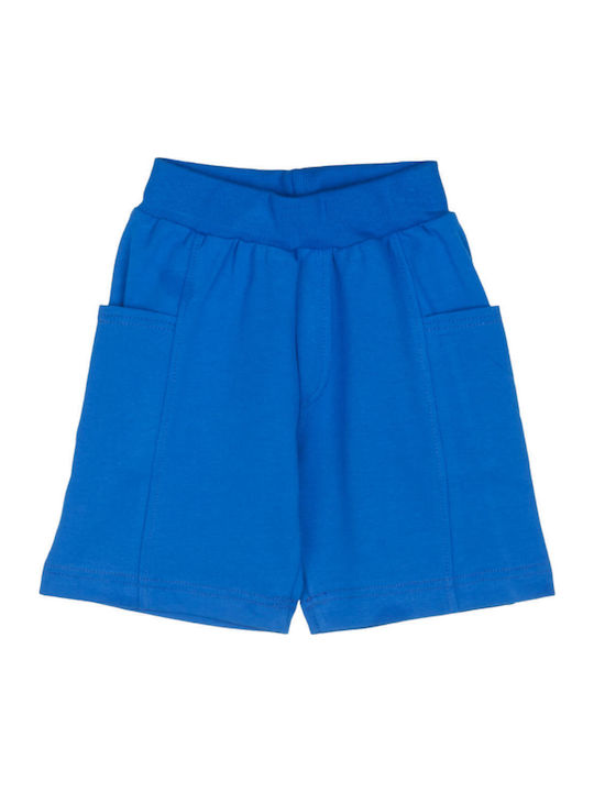 Kinder-Set mit Shorts Sommer 2Stück White
