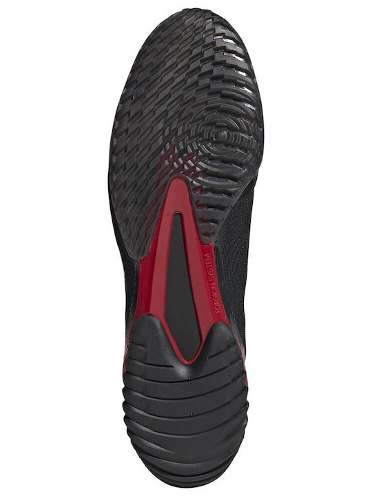 adidas Speedex Ultra Boxing Shoes Black