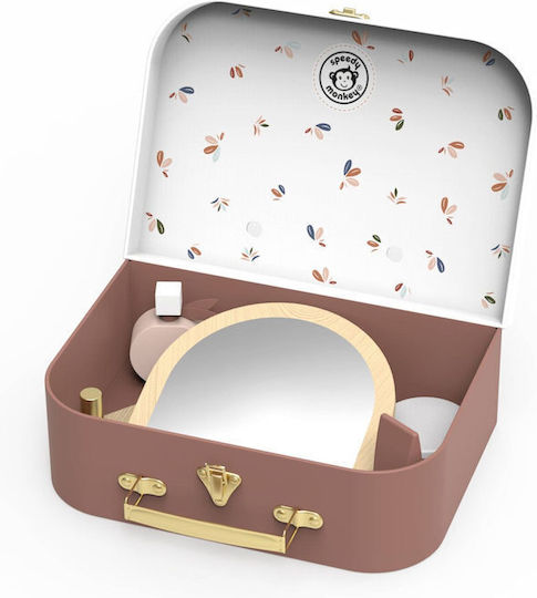 Speedy Monkey Beauty Set