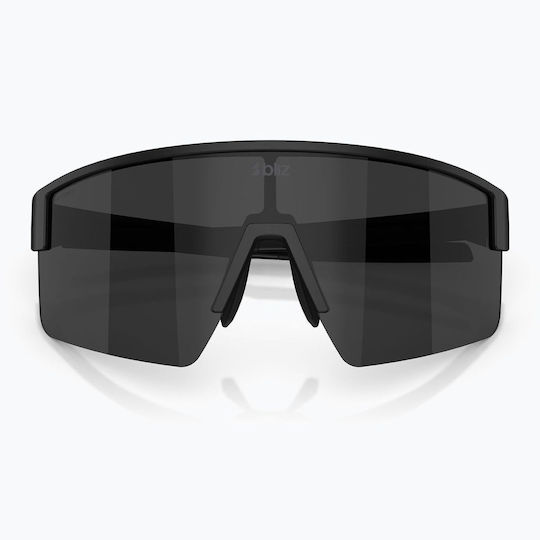 Bliz Cycling Glasses with Black Frame & Dark / Polarized / Photochromic Lenses