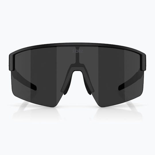 Bliz Cycling Glasses with Black Frame & Dark / Polarized / Photochromic Lenses