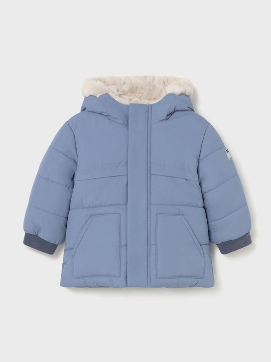 Kids' Casual Jacket with Hood Iceberg