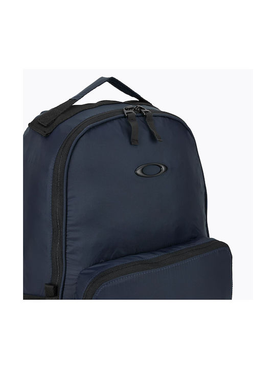 Oakley Packable Bergsteigerrucksack 17.5Es Schwarz