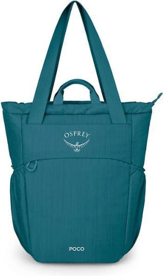 Osprey Τσанта-Смяна на Пелени Poco Тюркоазен