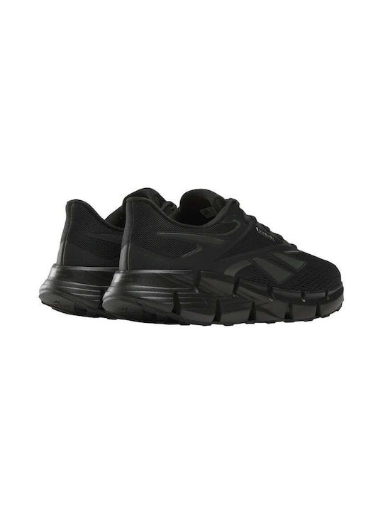 Zig Dynamica Мъжки Спортни обувки Running Core Black / Grey