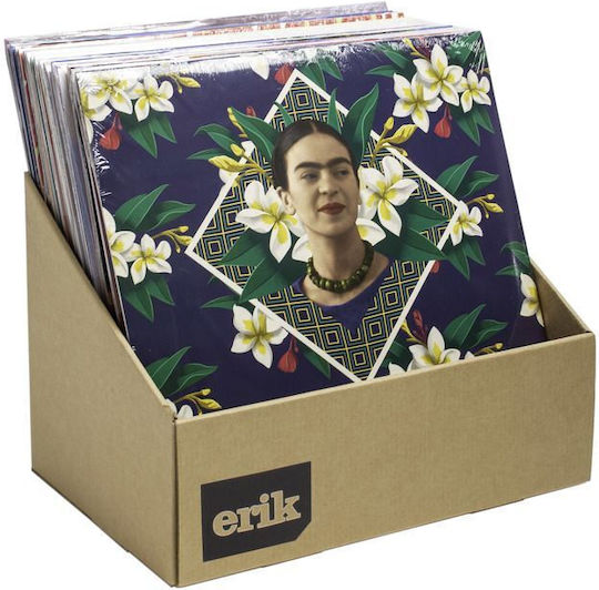 Grupo Erik Хартиена Стойка За Дисплей Монолист