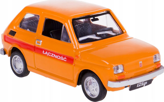 Daffi Mașinuță Scară 1:43