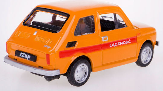 Daffi Mașinuță Scară 1:43