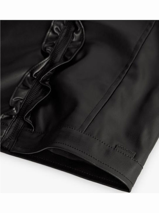 Kids' Jacket Black