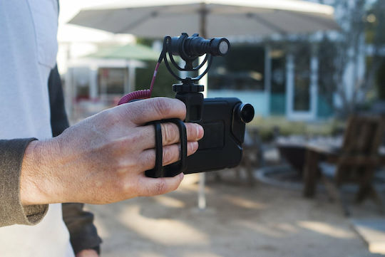 Olloclip Book Silicon 0.5mm Negru (iPhone 6/6sRealme 6 / 6s)