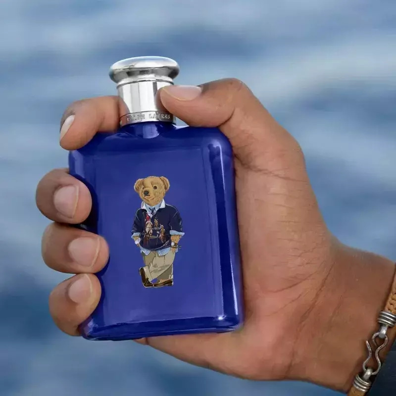 Ralph Lauren Polo Blue Eau de Toilette 125ml
