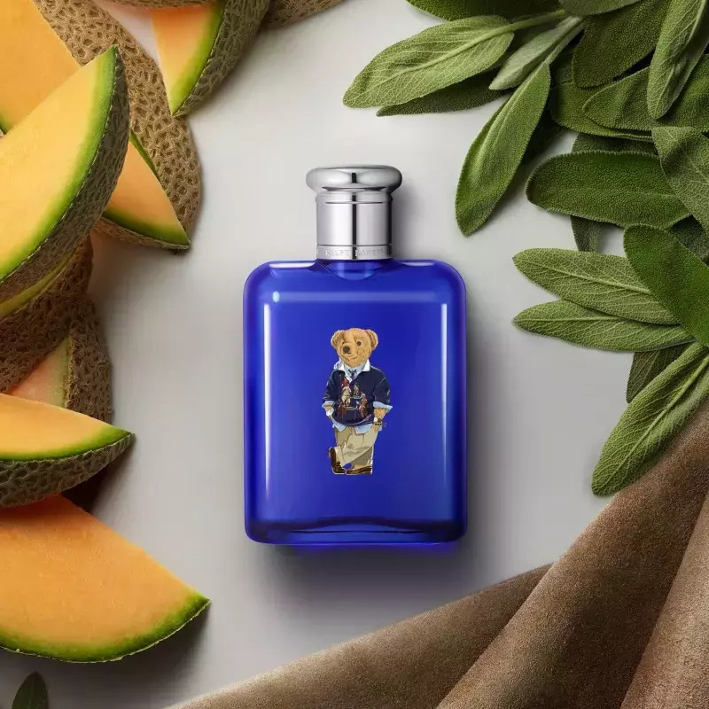 Ralph Lauren Polo Blue Eau de Toilette 125ml