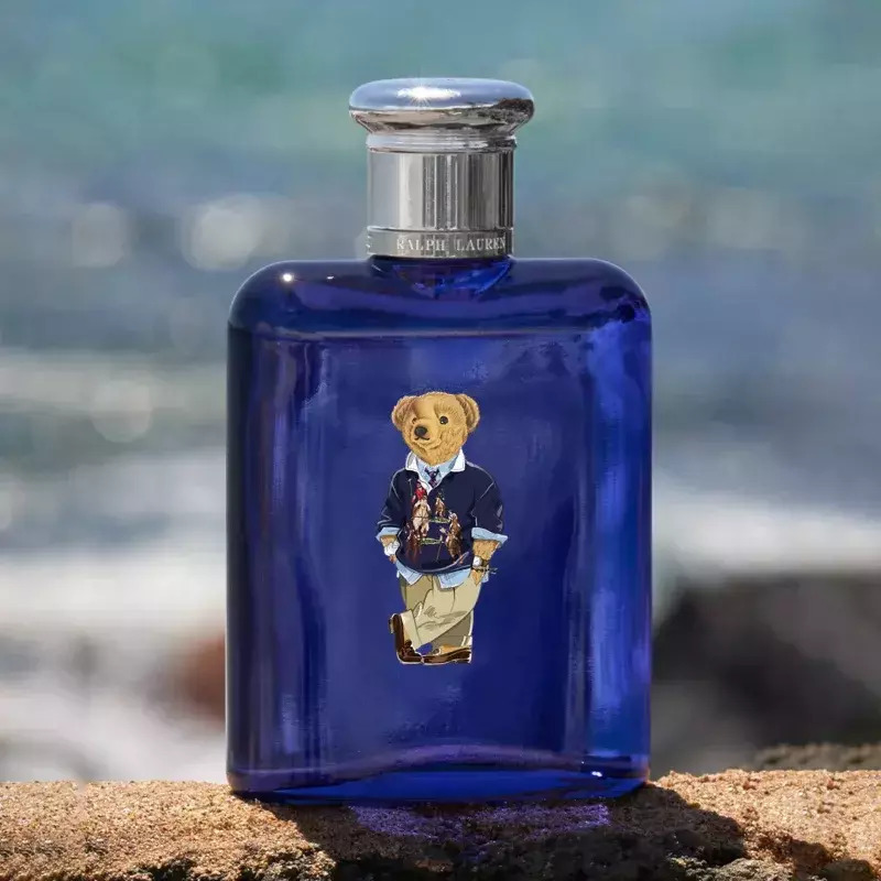 Ralph Lauren Polo Blue Eau de Toilette 125ml