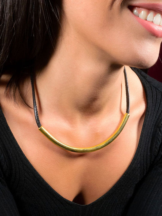 Theodora's Jewellery Necklace