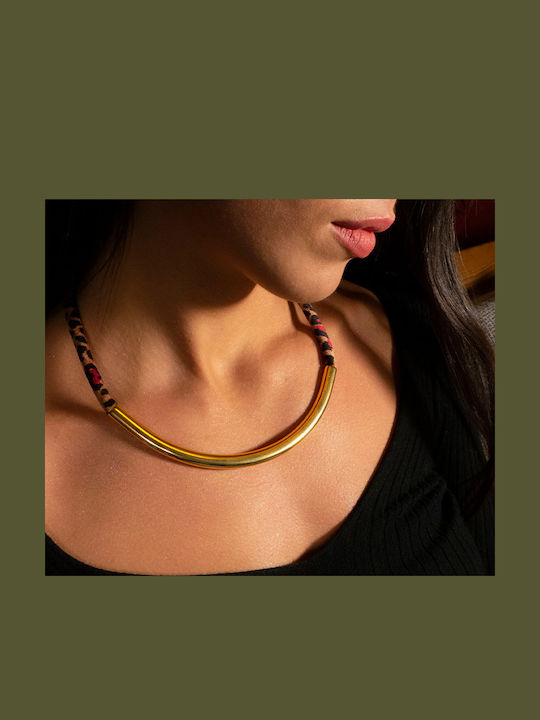 Theodora's Jewellery Necklace