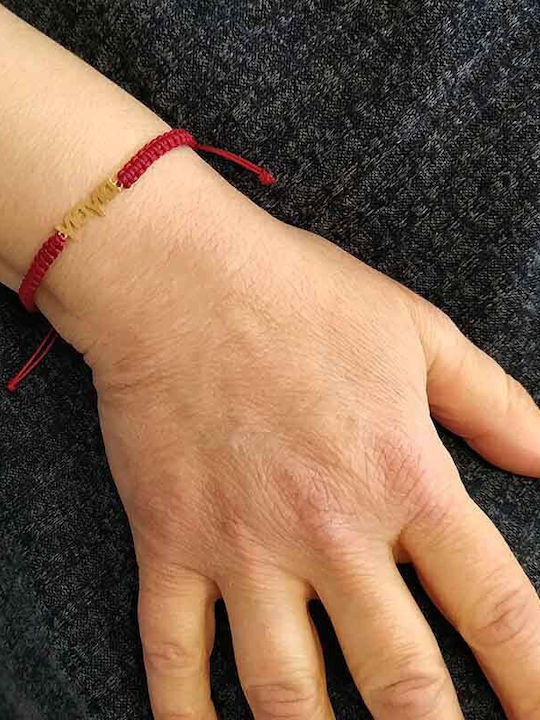 Theodora's Jewellery Women's Bracelet with Cord