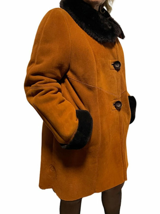 MARKOS LEATHER