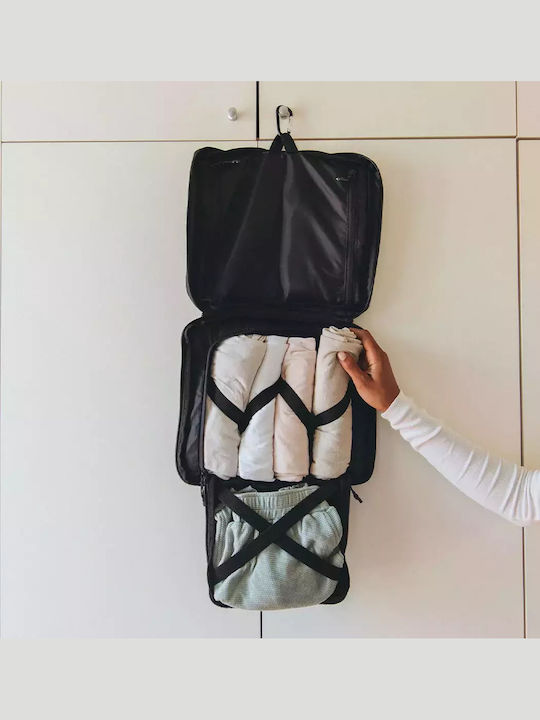Τσαντακι Tropic Feel Smart Packing Cube 10l Desert Green Τσαντακι Tropic Feel Smart Packing Cube 10l Desert Green