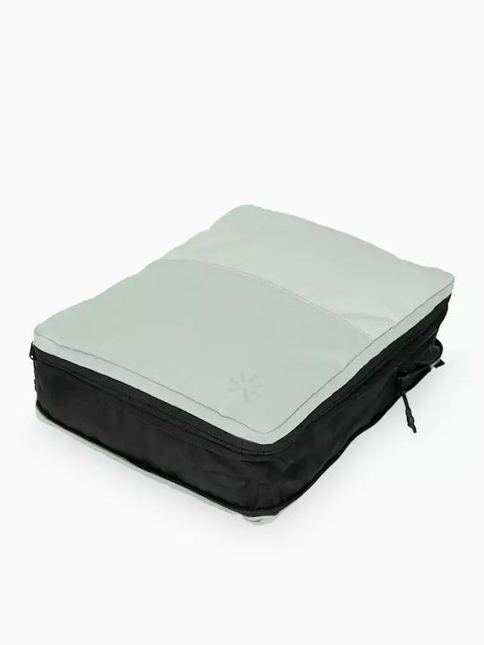 Τσαντακι Tropic Feel Smart Packing Cube 10l Desert Green