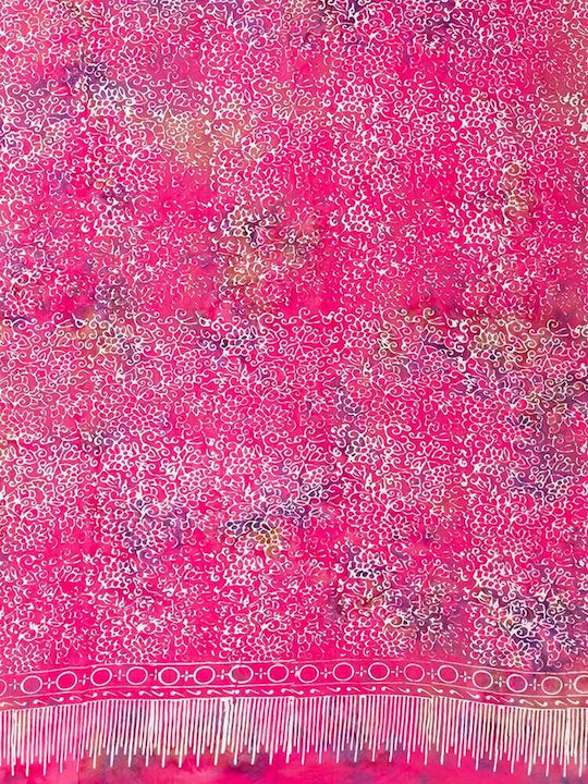 Maryam Bali Sarong By Nature & Body