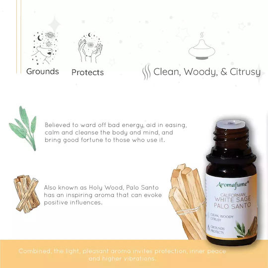 Aromatherapie Ätherische Öle Geschenkset 6 Mischungen Ätherischer Öle 10ml