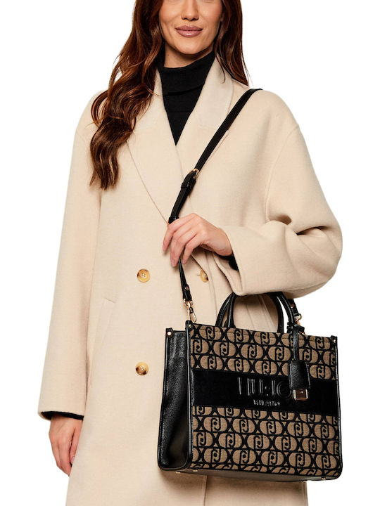 Women's Bag Shoulder Black