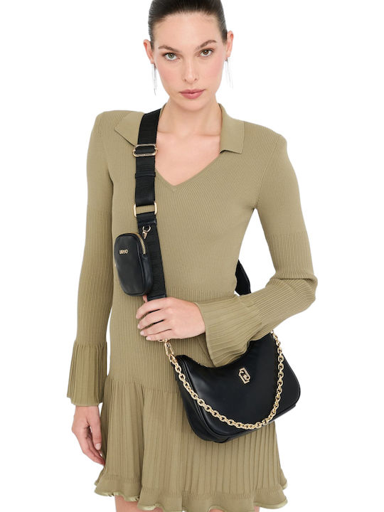 Hobo Women's Bag Shoulder Black