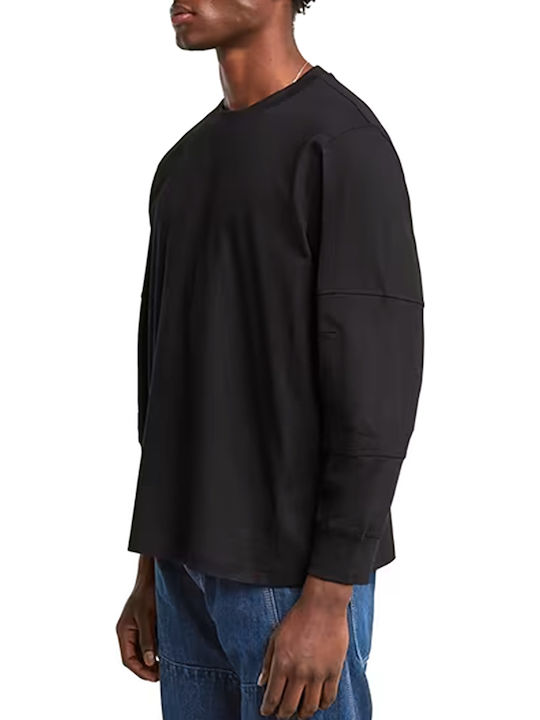 T-shirt Black