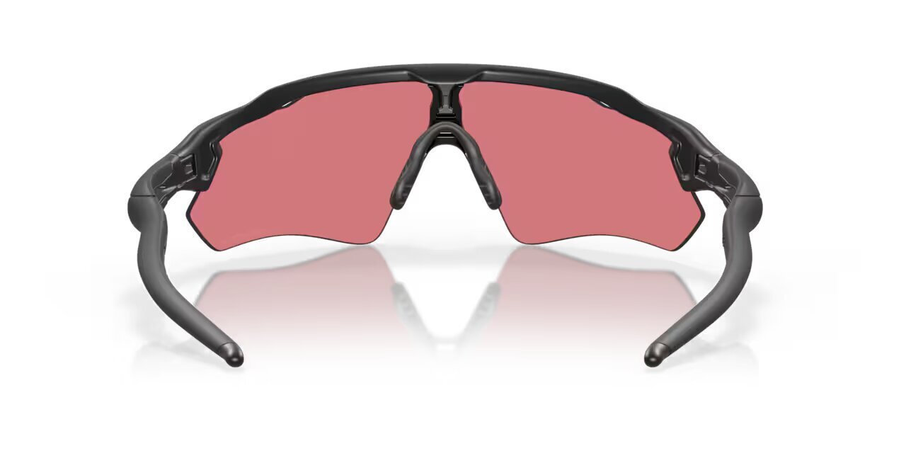 Oakley Radar Ev Path Men Oakley radar ev path red prism lenses brand new never worn 100% authentic main image 0
