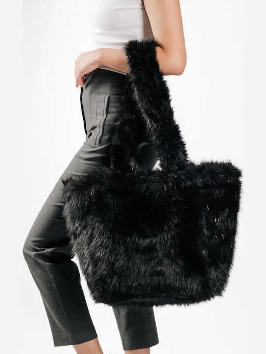 Women's Bag Shoulder Black