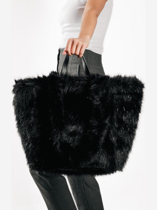 Women's Bag Shoulder Black
