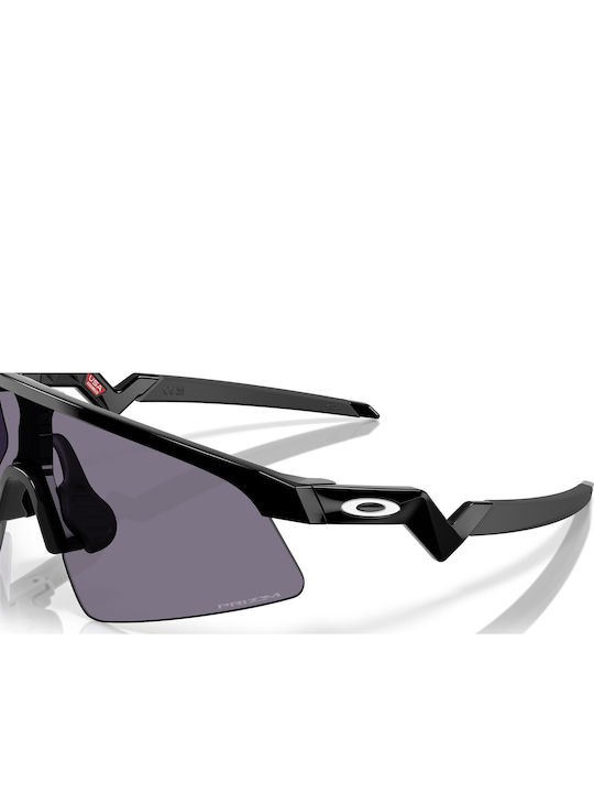 Oakley Sweep Ανδρικά Γυαλιά Ηλίου με Μαύρο Κοκκάλινο Σκελετό OJ9015-04
