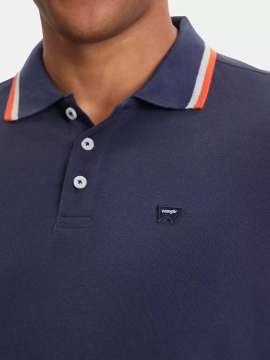 Polo Μπλούζα Κοντομάνικη Navy