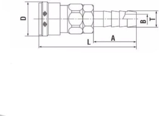 Kawasaki 0300077 Връзка