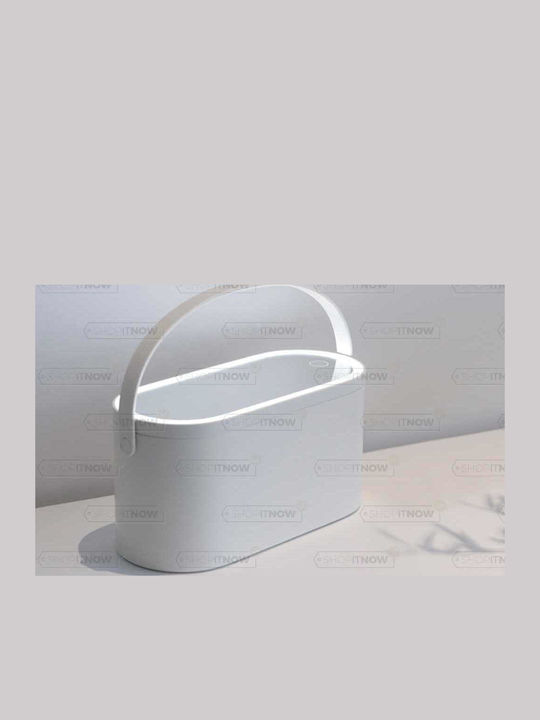 Θηκη Καλλυντικών Perfect Light Ροζ