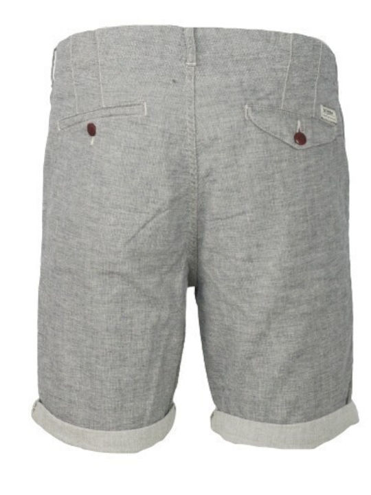 Narro Sh Men's Shorts Jeans Ecru