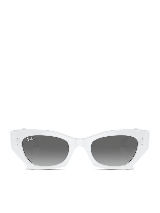 Ray Ban Zena Γυαλιά Ηλίου με Κοκκάλινο Σκελετό Ray Ban Zena Γυαλιά Ηλίου με Κοκκάλινο Σκελετό