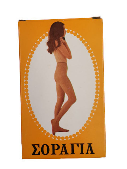 Women's Pantyhose 20 Den Gray