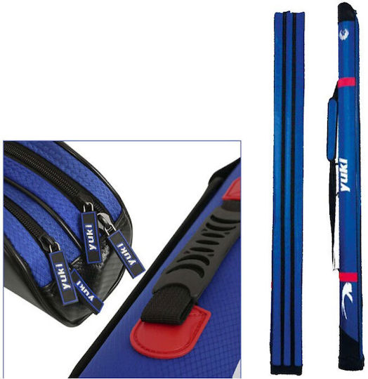 Yuki Yuki Fishing Rod Case 2 Positions Code 11507
