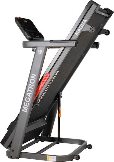 Megatron Magna 2.5hp Електрическа Бягаща Пътека за Потребител до 120кг