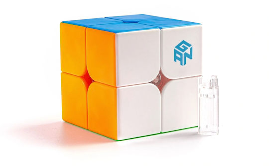 Gancube Μαγνητικός Κύβος Ταχύτητας 2x2