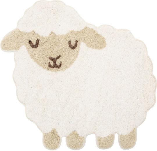 Sass & Belle Kids Cotton Rug Mat