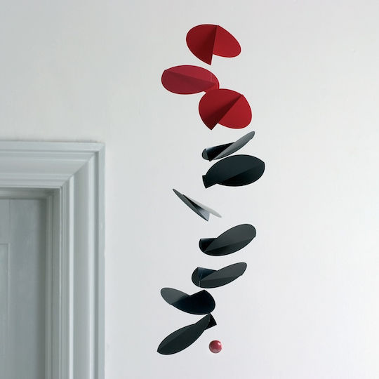 Kids Room Decorative Mobile 82x31cm