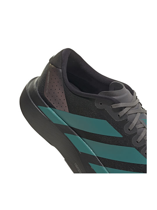 Adizero Evo Sl Sport Shoes Running Black