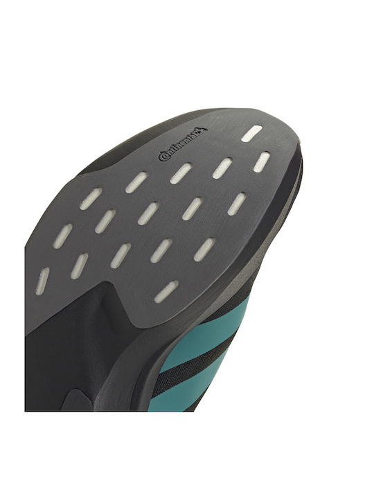 Adizero Evo Sl Sport Shoes Running Black