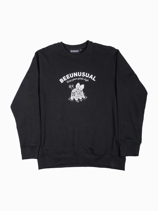 Boobee Hanorac Negru