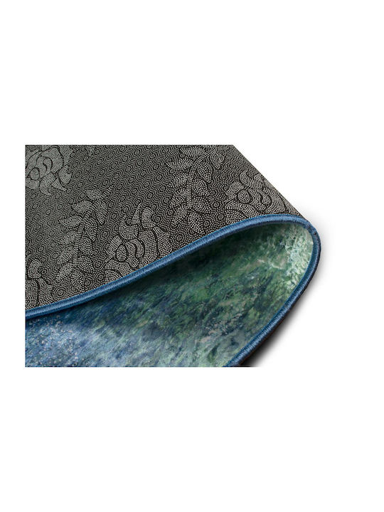 Dimcol Rutschfest Badematte Synthetisch,Polyester/Cotton/Leather Rechteckig Dolphins 260 33463058004 Colorful 50x85cm