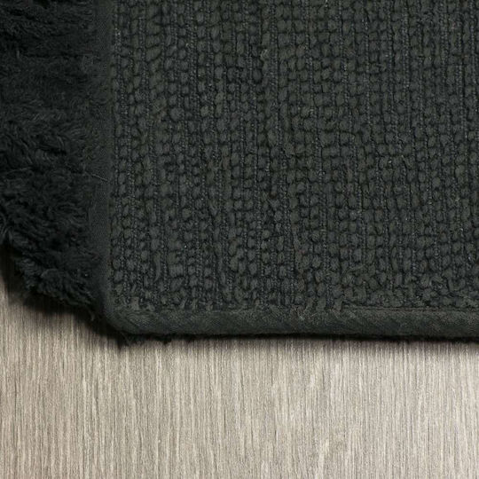 Sealskin Covoraș de Baie Bumbac Essence 294435413 Antracit 50x80buc